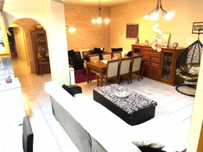 Apartment 4Y in Heraklion City, Heraklion
